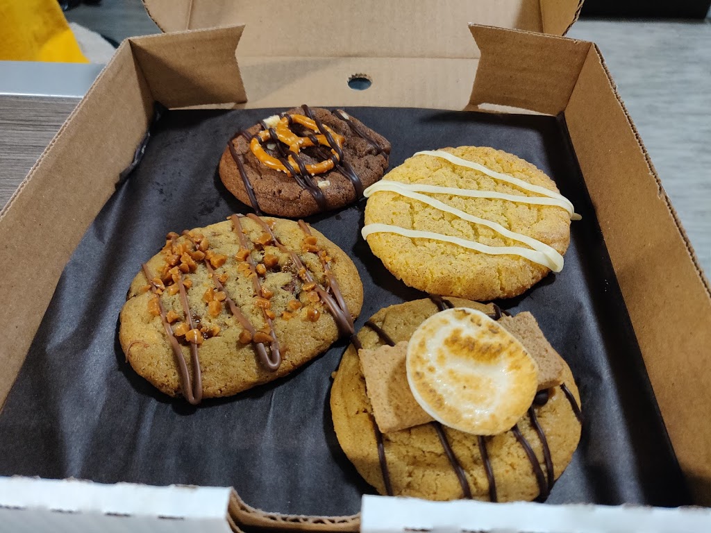 Sweet Lous Cookies | 341 B Weber St N, Waterloo, ON N2J 3H8, Canada | Phone: (519) 573-0885
