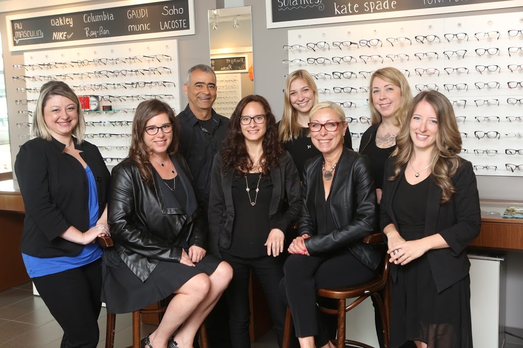 DOYLE Optométristes & Opticiens | 1314 Rue Roberval, Saint-Bruno-de-Montarville, QC J3V 5J2, Canada | Phone: (450) 461-2990