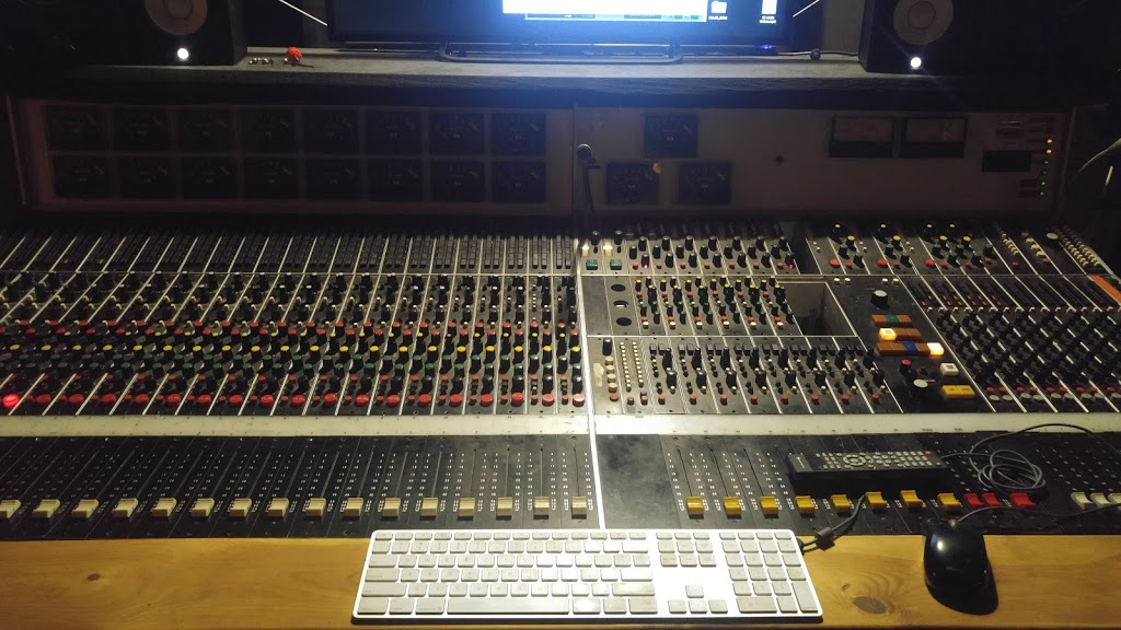 BOXCAR SOUND RECORDING | 468 Cumberland Ave, Hamilton, ON L8M 3M5, Canada | Phone: (289) 775-7556