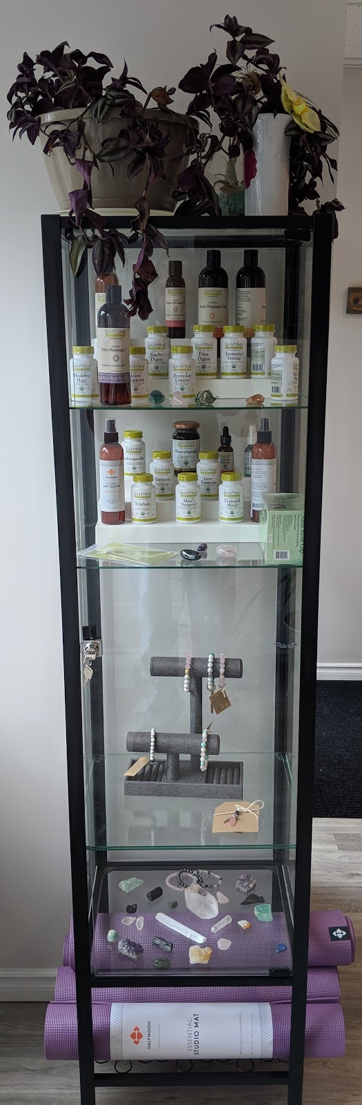 Devi Healing Centre | 915 Lake Dr E, Jacksons Point, ON L0E 1L0, Canada | Phone: (905) 596-0440