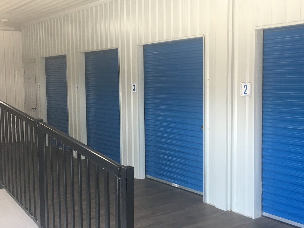 Land Mark Storage Solutions | 201 Lisgar St, Brighton, ON K0K 1H0, Canada | Phone: (613) 475-9060