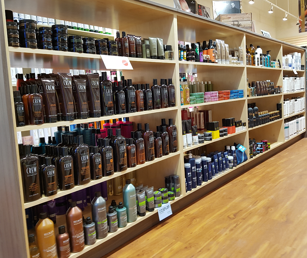 Beauty Supply Outlet, Oakville | 487 Cornwall Rd, Oakville, ON L6J 7S8, Canada | Phone: (905) 338-0080