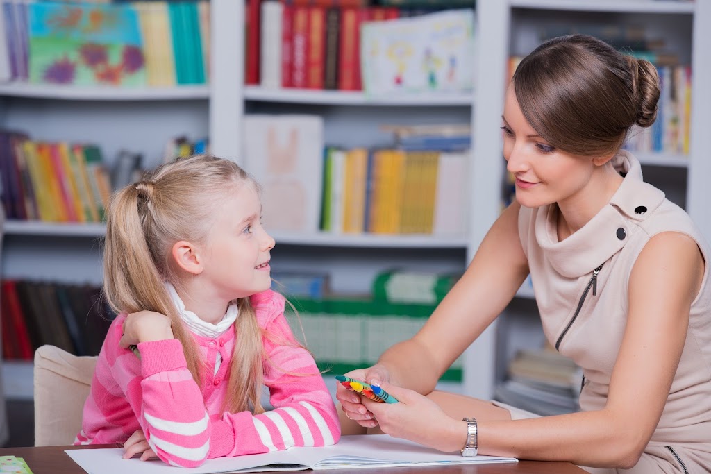 Speech Specialists - Speech Therapy Services | 285 Enfield Pl #612, Mississauga, ON L5B 3Y6, Canada | Phone: (416) 858-4300