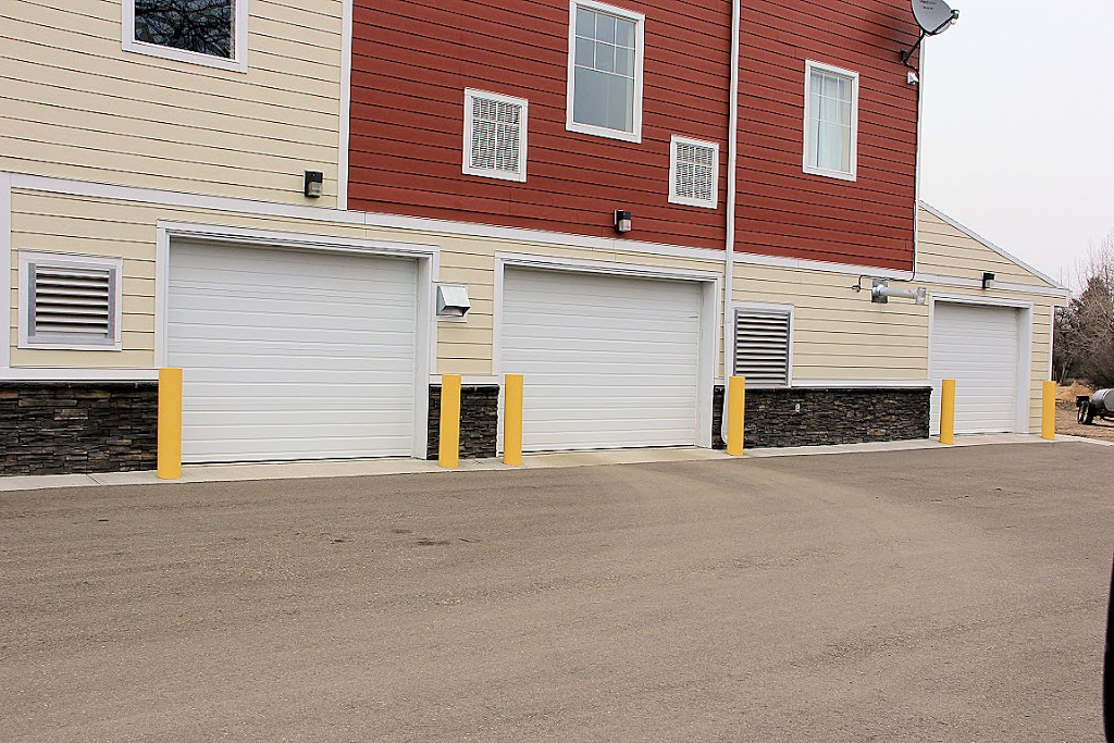 Sunview Place Condos | 912 Otterloo St, Indian Head, SK S0G 2K0, Canada | Phone: (306) 695-7871