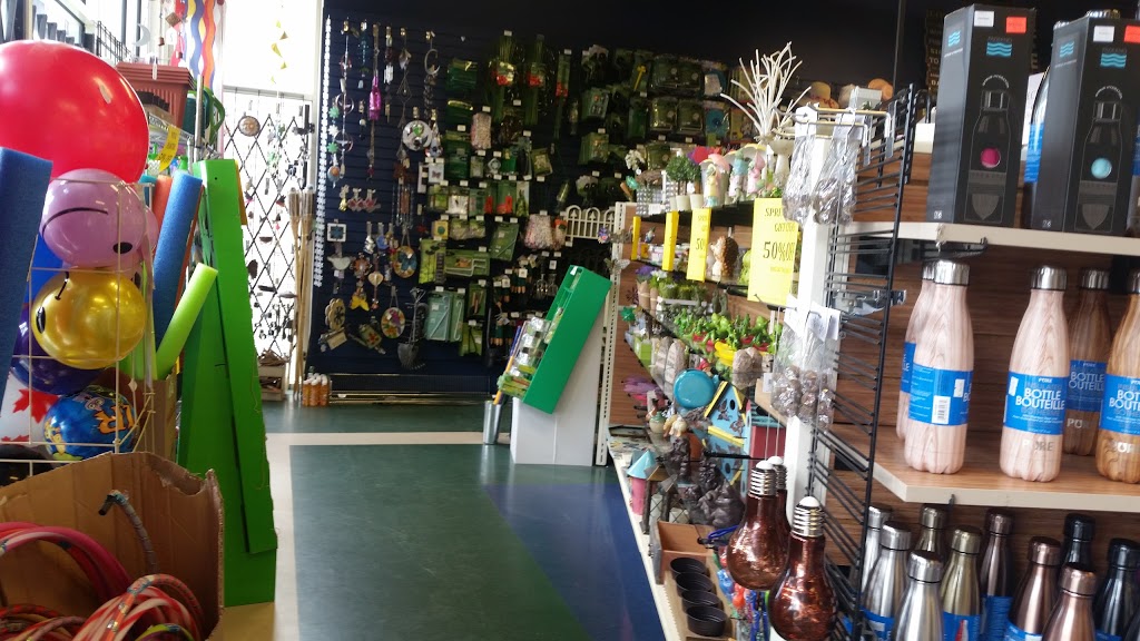 Dollars & Cents | 1410 Parkway Blvd, Coquitlam, BC V3E 3E6, Canada | Phone: (604) 474-1000