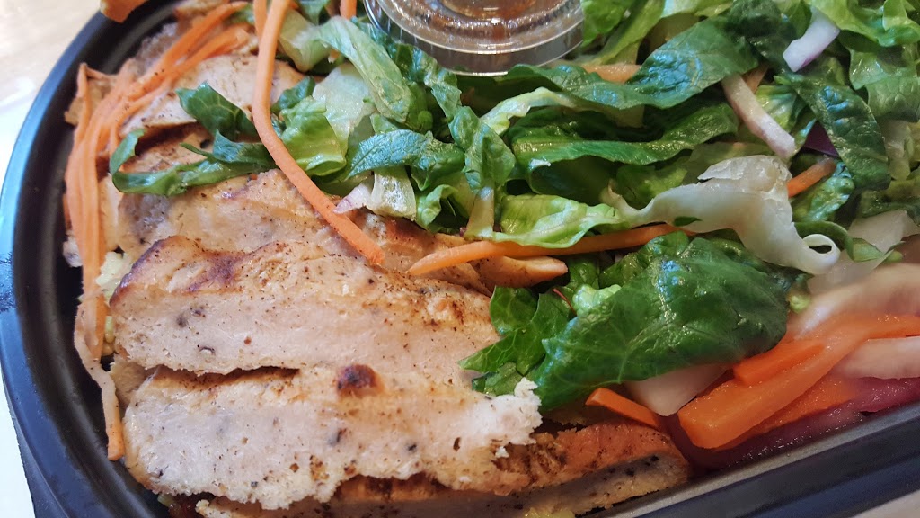 Ambrosia Natural Foods | 57 Northview Blvd, Woodbridge, ON L4L 8X9, Canada | Phone: (905) 264-2510