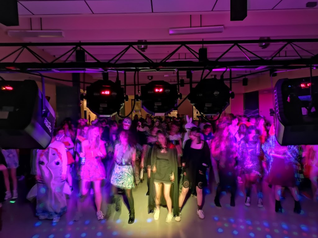 The party Machine DJ Services | 72 Lady Russell St, Moncton, NB E1E 0C2, Canada | Phone: (506) 609-5777