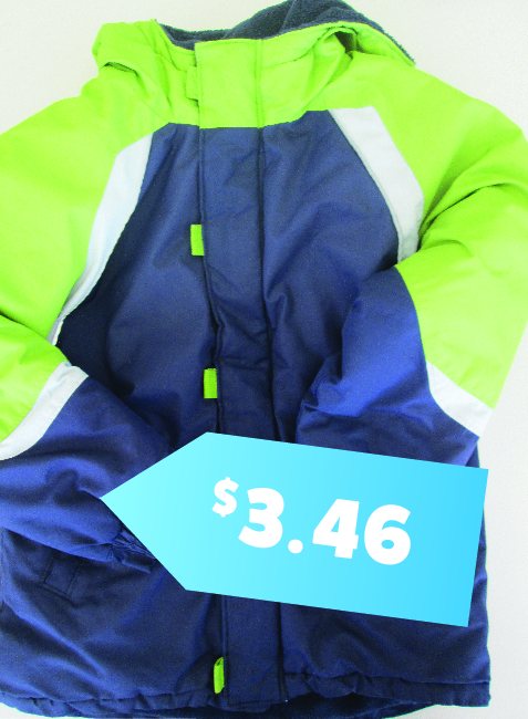 MCC rePurpose Centre | 6 Arthur St N, Elmira, ON N3B 1Z5, Canada | Phone: (519) 669-3284