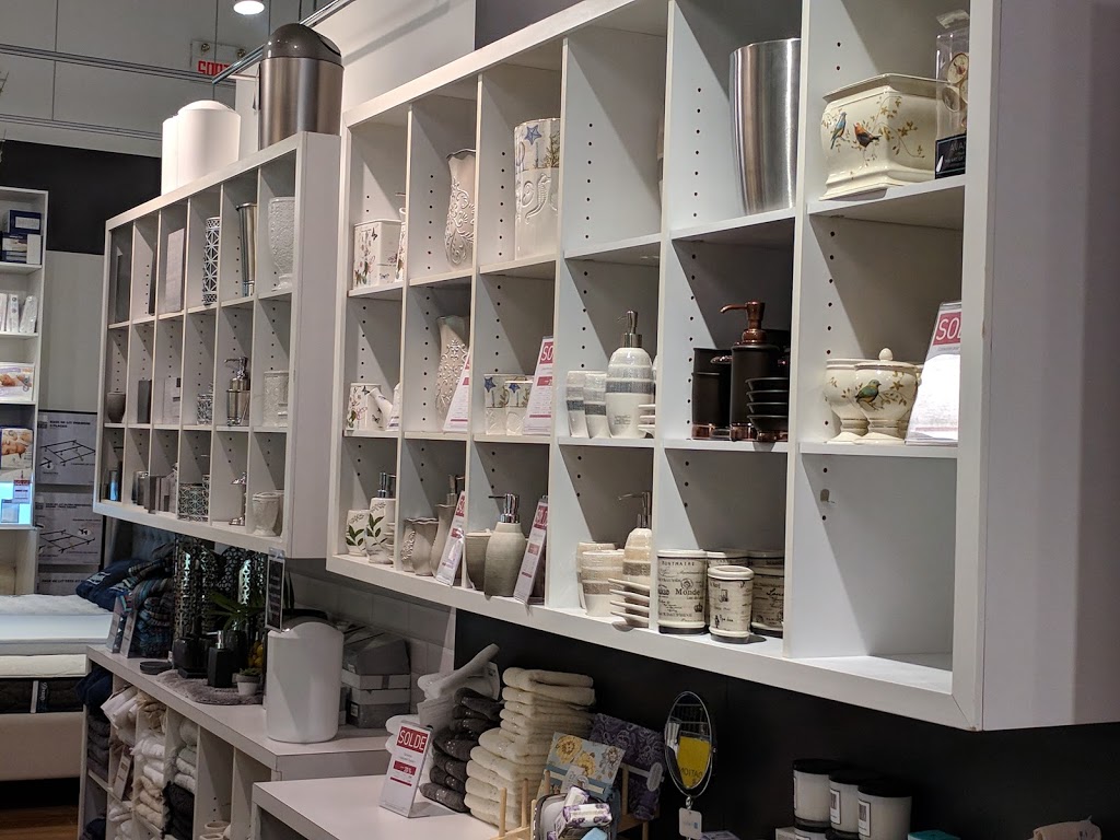 Linen Chest | CARREFOUR DE LA RIVE-SUD, 584 Chemin de Touraine #103, Boucherville, QC J4B 8S5, Canada | Phone: (450) 641-4942