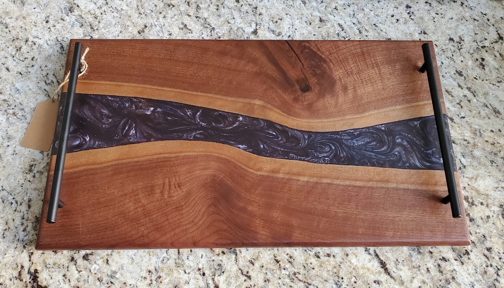 Country Woodworks | 46 Proton St N, Dundalk, ON N0C 1B0, Canada | Phone: (705) 305-2926