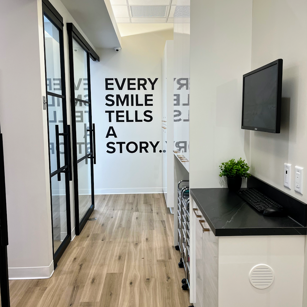 East Mahogany Dental | 15 Masters Dr SE #180, Calgary, AB T3M 3M3, Canada | Phone: (403) 744-5285
