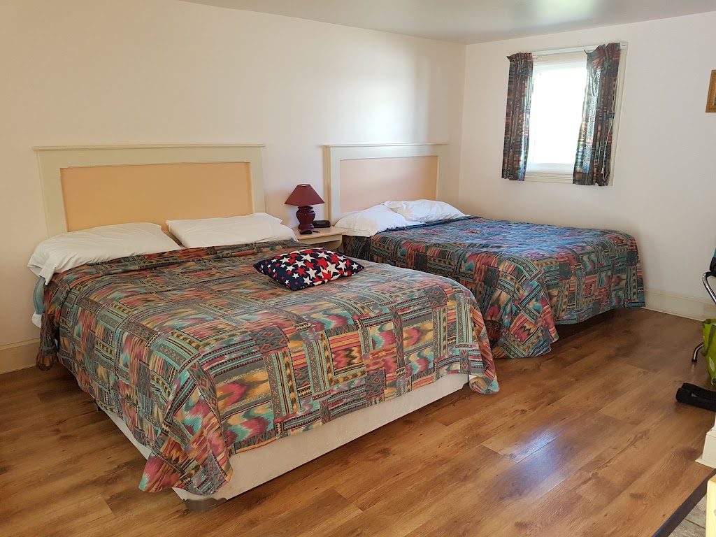 Seawinds Motel | 90 Montague Row, Digby, NS B0V 1A0, Canada | Phone: (902) 245-2573
