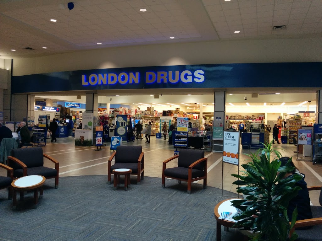 London Drugs | 4567 Lougheed Hwy, Burnaby, BC V5C 3Z6, Canada | Phone: (604) 448-4856