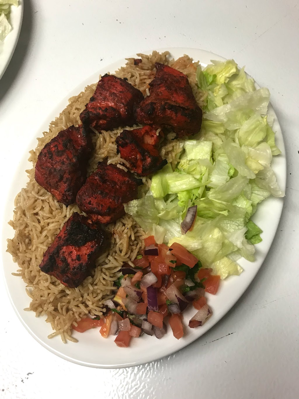 FARS KABOB | 205 quigley RD HAMILTON, ON, Hamilton, ON L8K 5M8, Canada | Phone: (905) 661-0000