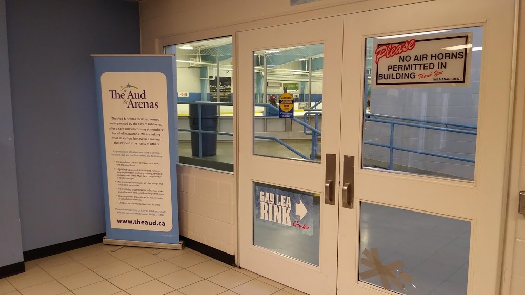 Sportsworld Arenas (Customer Service) | 35 Sportsworld Crossing Road, Kitchener, ON N2P 0A5, Canada | Phone: (519) 741-2699
