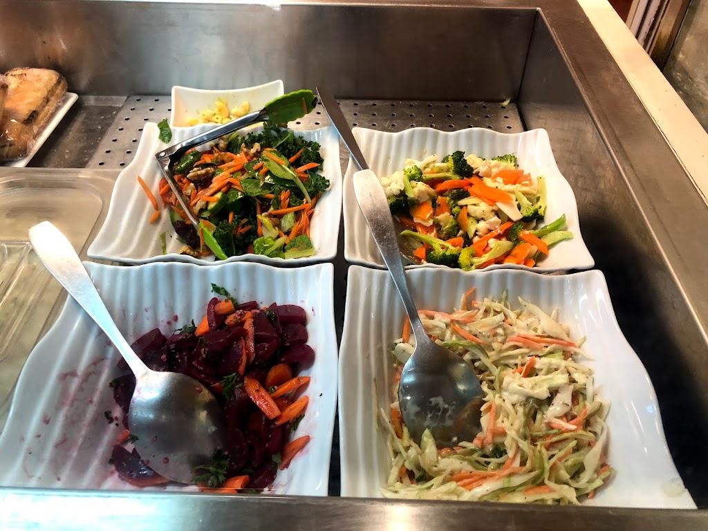 Cafe Supreme | 1 Av. Holiday, Pointe-Claire, QC H9R 5N3, Canada | Phone: (514) 694-1842