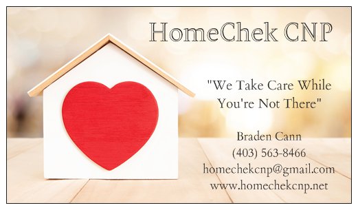 HomeChekCNP | 2418 210 St, Bellevue, AB T0K 0C0, Canada | Phone: (403) 563-8466