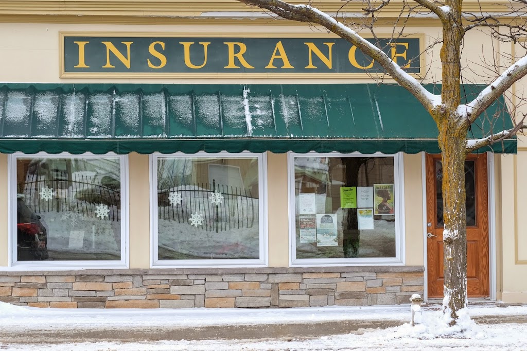 Newman Insurance | 31 Forsyth St, Marmora, ON K0K 2M0, Canada | Phone: (613) 472-2243