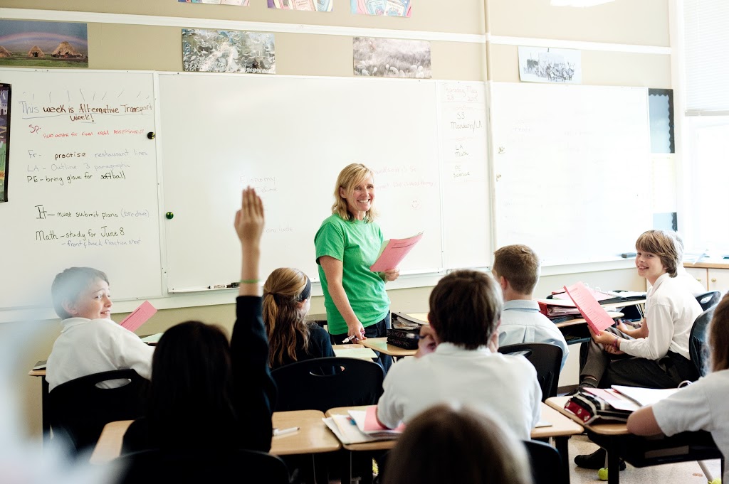 Glenlyon Norfolk School | 801 Bank St, Victoria, BC V8S 4A8, Canada | Phone: (250) 370-6800