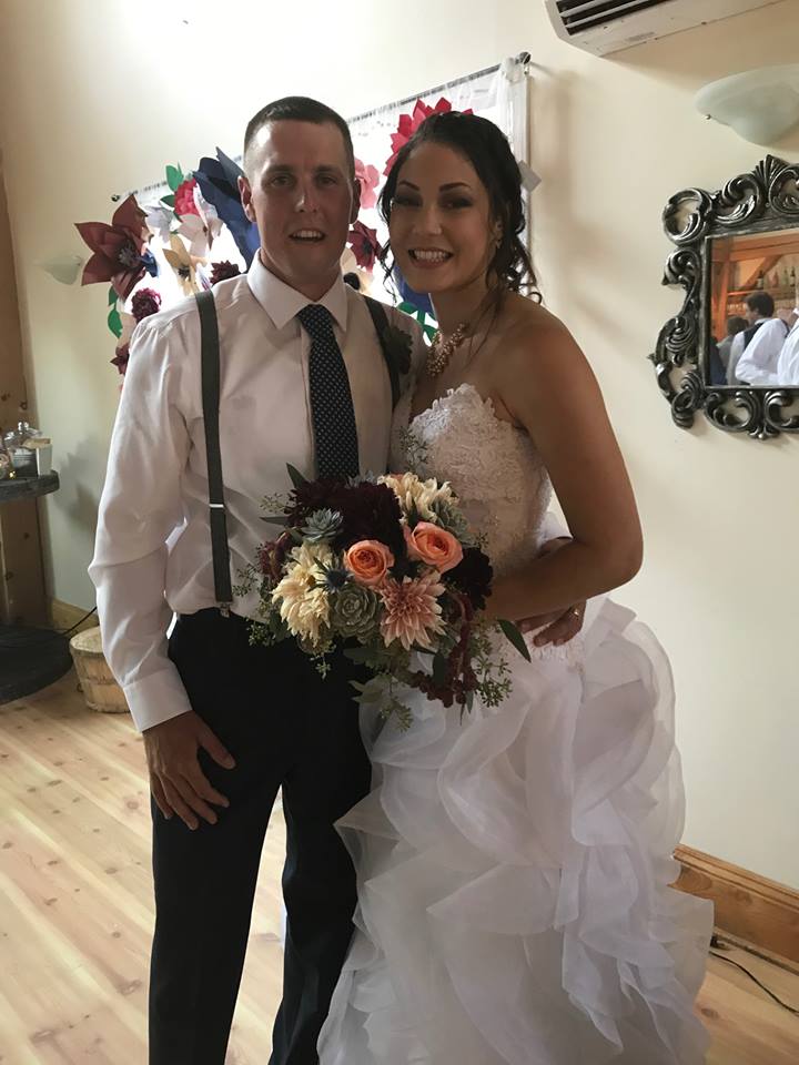 Durham Region Wedding Officiant - Al Howse | 4 William Jose Ct, Newcastle, ON L1B 1N7, Canada | Phone: (905) 718-0934