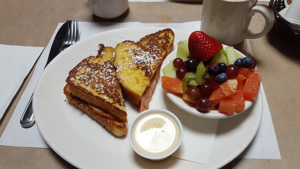 Restaurant Douglas | 3 Rang Saint-André, Napierville, QC J0J 1L0, Canada | Phone: (450) 245-3363