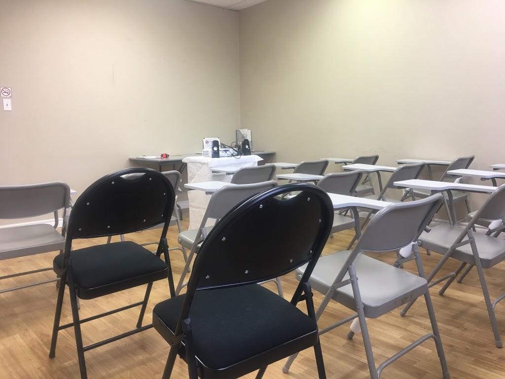 加中驾校 | 中国驾照翻译认证 | 203-3033 Palstan Rd, Mississauga, ON L4Y 4E7, Canada | Phone: (416) 666-2606