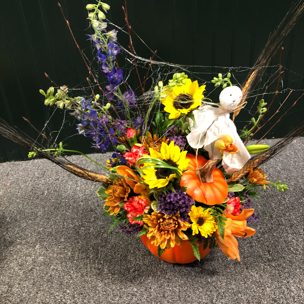 Harper Leigh Florist | 514 Riverside Dr, Clayton, NY 13624, USA | Phone: (315) 285-5412