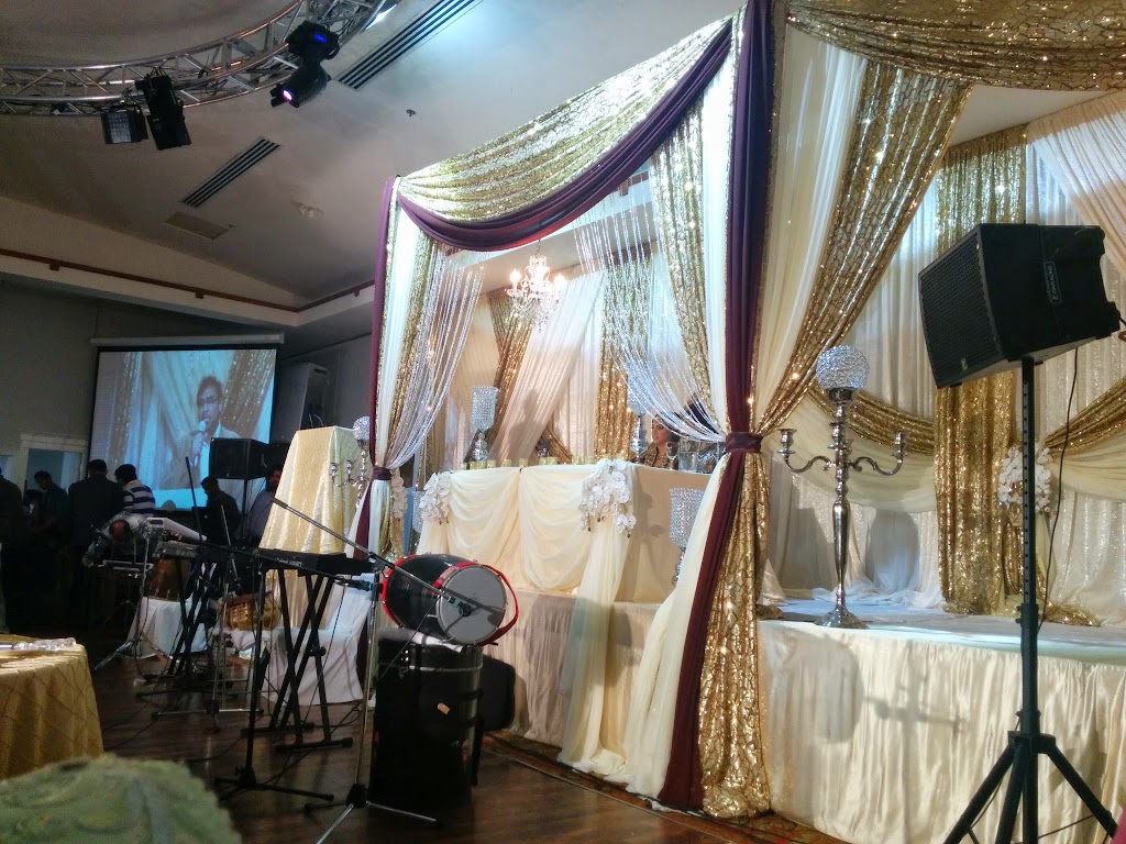 Bombay Banquet Hall Ltd | 7475 135 St, Surrey, BC V3W 0M8, Canada | Phone: (604) 594-2019