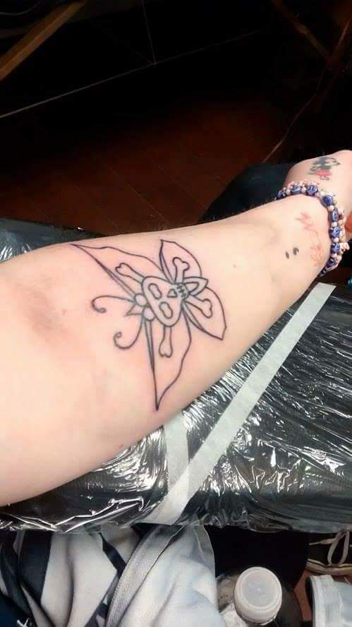 7 Seas Tattoo | 3187 Abbott Rd, Orchard Park, NY 14127, USA | Phone: (716) 826-2349