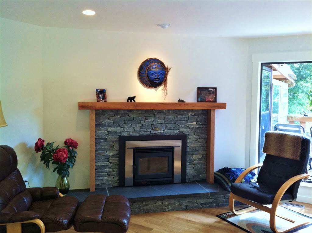 Journeyman Construction L.W. - General Contractor Professional | 6214 Forest Crescent, Nanaimo, BC V9V 1E3, Canada | Phone: (250) 714-6202