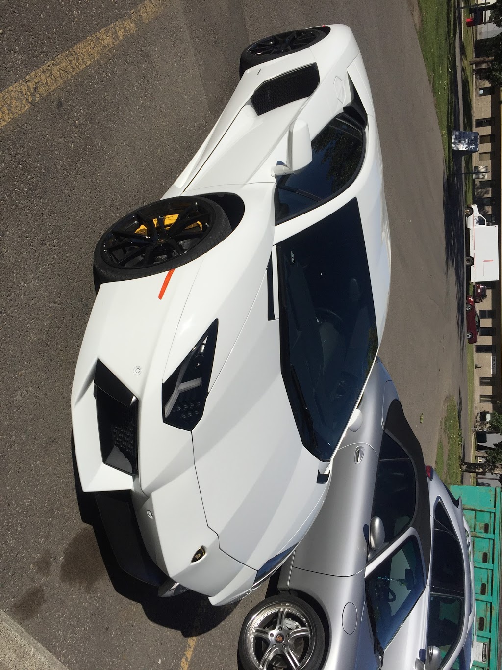 Advance Autobody & Auto Service Ltd | 4321 14 St NE #2, Calgary, AB T2E 7A9, Canada | Phone: (403) 265-6700