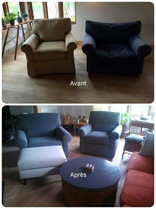 LAtelier du Rembourreur Artisan | 14 Rue Barré, Granby, QC J2H 2E6, Canada | Phone: (514) 963-6094