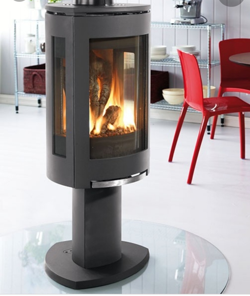Overridge Fireplace & BBQ Store UXBRIDGE | 113 Main St N, Uxbridge, ON L9P 1C7, Canada | Phone: (905) 985-0715