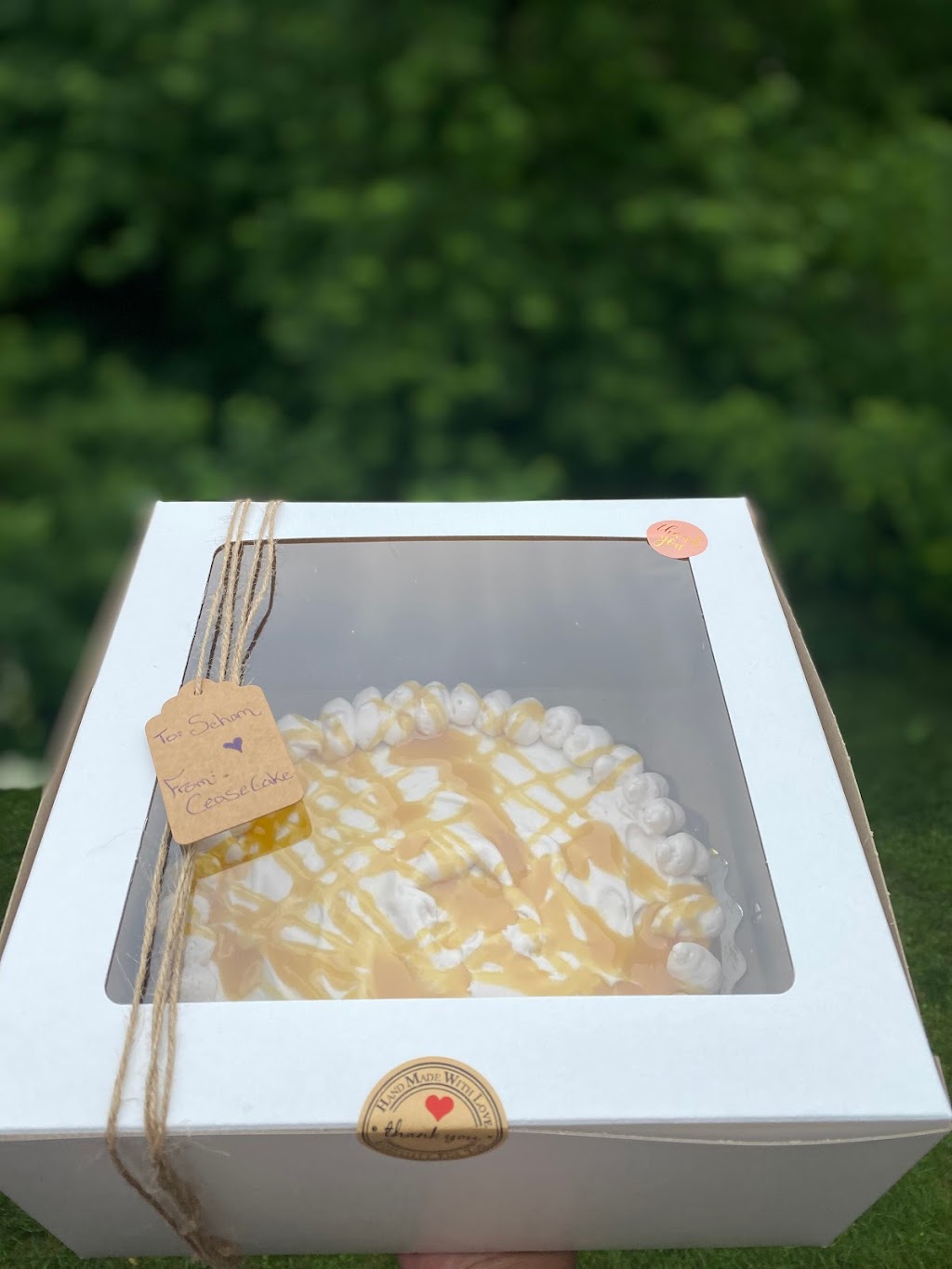 CeaseCake | Markham, ON L3T 7J9, Canada | Phone: (416) 998-3153
