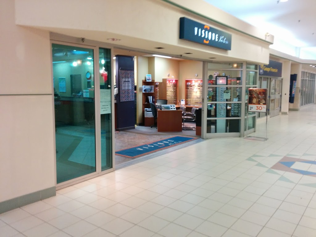 Visique - Gatineau - Place Cartier | 425 Boulevard Saint-Joseph, Gatineau, QC J8Y 3Z8, Canada | Phone: (819) 771-5600