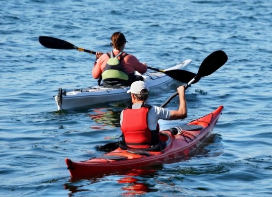 Edenwild Island Adventures | 132 Lopez Rd #2, Lopez Island, WA 98261, USA | Phone: (360) 421-8044