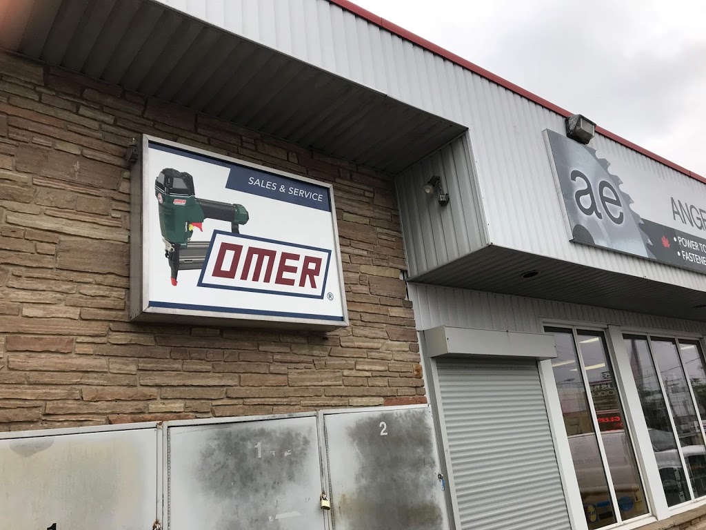 Angelos Electric Ltd | 125 Oakdale Rd, North York, ON M3N 1W2, Canada | Phone: (416) 743-5434