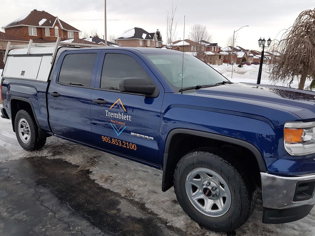 Tremblett Pest Control | 11 Taylor Dr, Barrie, ON L4N 8K7, Canada | Phone: (705) 300-2114