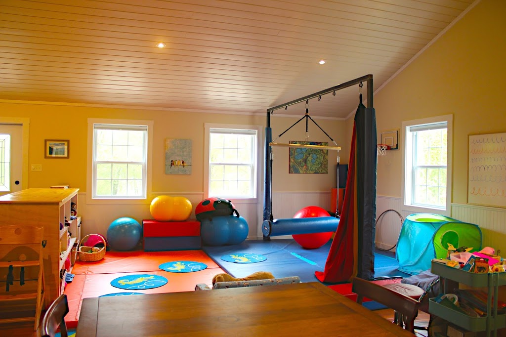 Dynamic Balance Centre for Occupational Therapy & Counselling | 1825 Northwest Rd, Blockhouse, NS B0J 1E0, Canada | Phone: (902) 624-6404