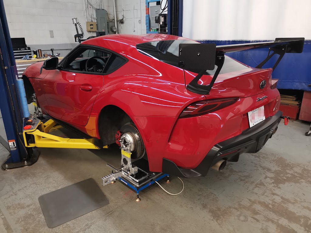 Ultra Performance Parts (division of Hail Specialist) | 3640 Burnsland Rd SE, Calgary, AB T2G 3Z2, Canada | Phone: (403) 243-8383