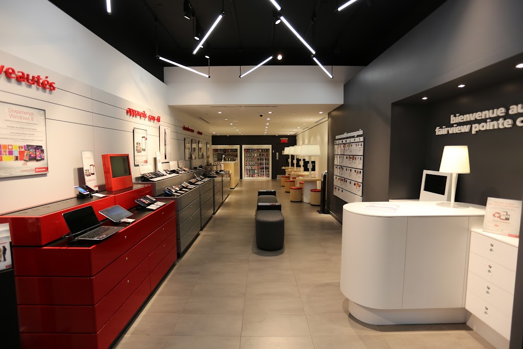 Rogers | 6815 Route Transcanadienne Unit C018A, Pointe-Claire, QC H9R 5J1, Canada | Phone: (514) 695-1554