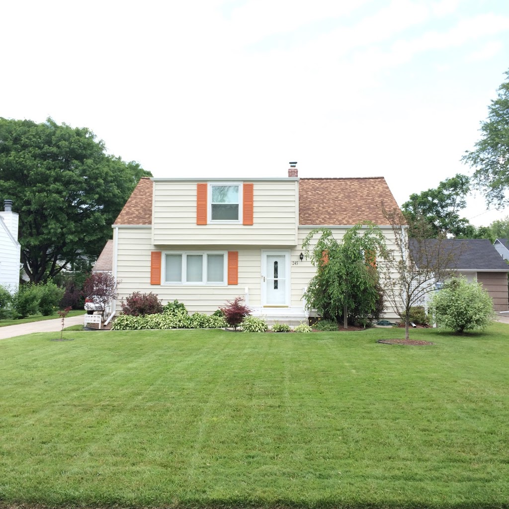 Dalex Roofing | 1974 Eggert Rd, Buffalo, NY 14226, USA | Phone: (716) 609-2918
