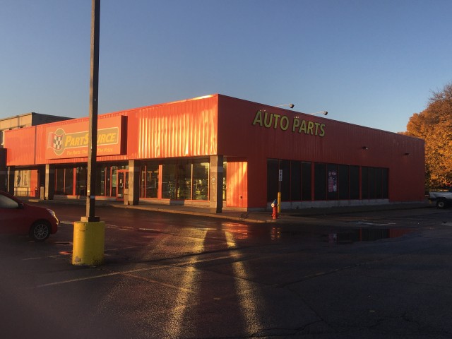 PartSource | 1508A Merivale Rd, Nepean, ON K2G 3J6, Canada | Phone: (613) 228-7111