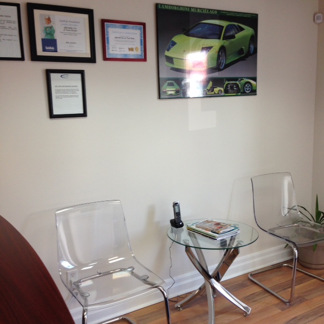 Affordable Car & Truck Rental (Pickup Location) | 225 Advance Blvd #14, Brampton, ON L6T 4J2, Canada | Phone: (905) 487-0036