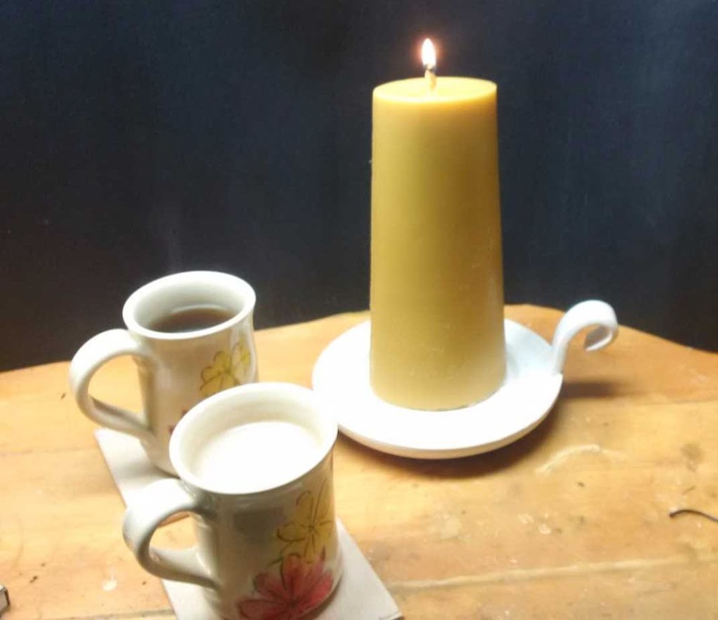 Lofthouse Beeswax Company and Stone Garden Pottery | 64 Eastern Ave, Haliburton, ON K0M 1S0, Canada | Phone: (705) 457-7761
