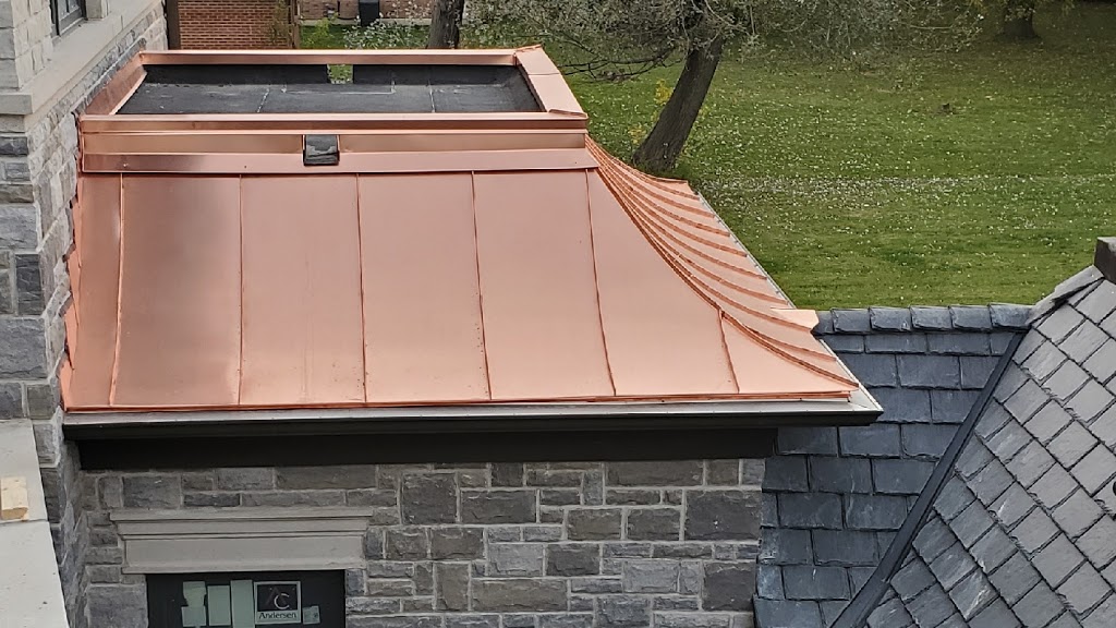 VG Reno Roofing | 311 The West Mall, Etobicoke, ON M9C 1C9, Canada | Phone: (647) 895-6693