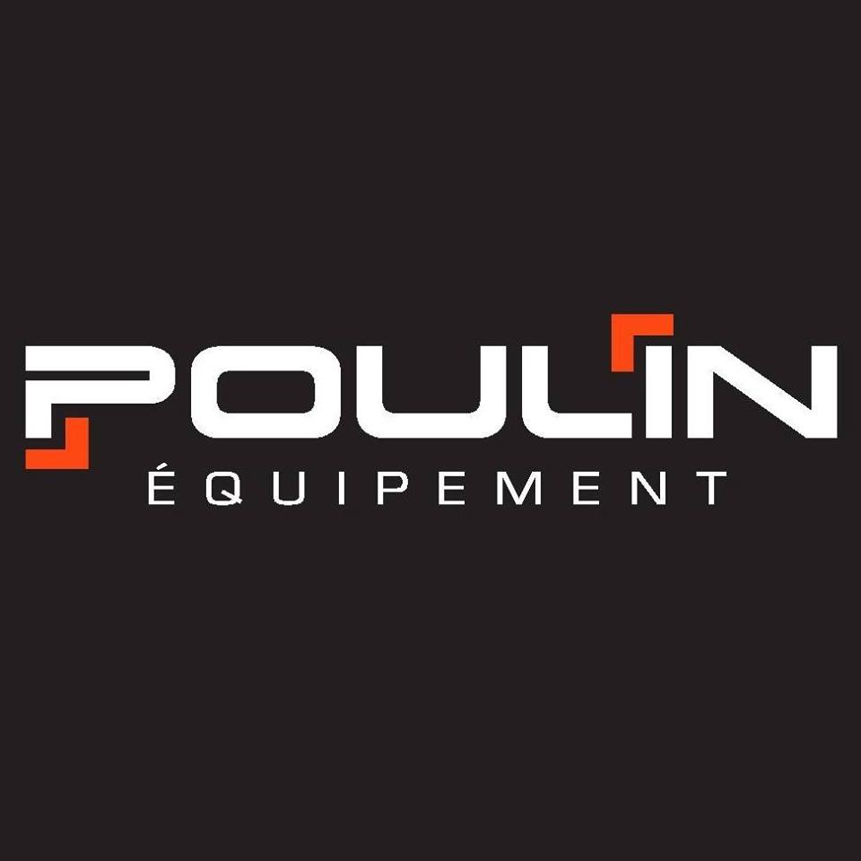 Équipement Poulin | 551 QC-108, Beauceville, QC G5X 3A7, Canada | Phone: (418) 774-4666