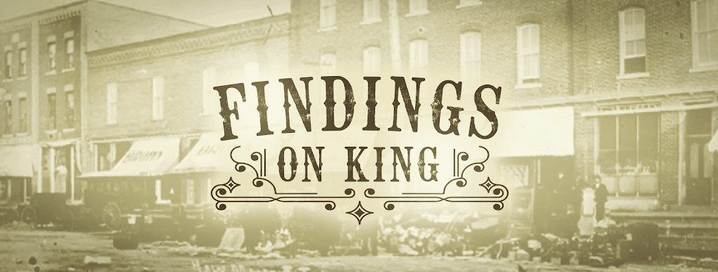 Findings On King | 23 King St E, Colborne, ON K0K 1S0, Canada | Phone: (647) 220-0654