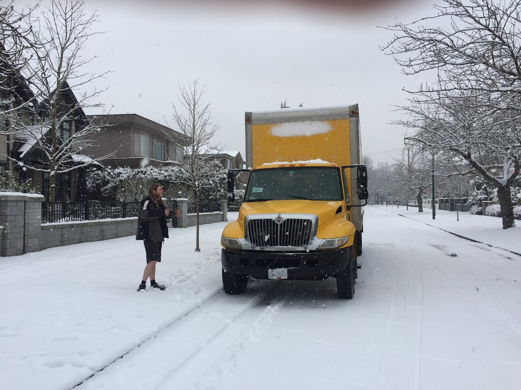 The Piano Movers | 250 15th St E #42, North Vancouver, BC V7L 2L7, Canada | Phone: (604) 500-3484