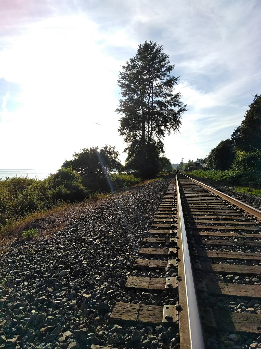 Semiahmoo Park | 15782 Marine Dr, White Rock, BC V4B 1E6, Canada | Phone: (604) 536-3101